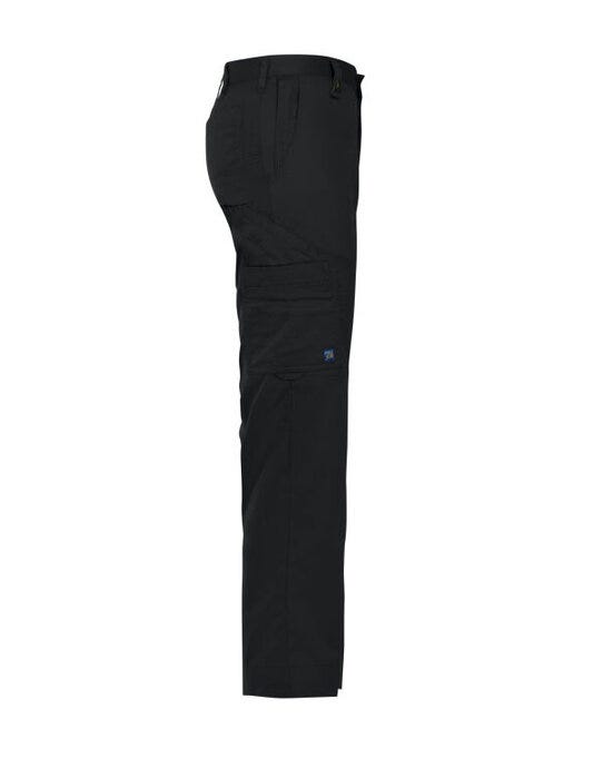 Pro-Job ProJob 2500 Ladies Waistpants - Black