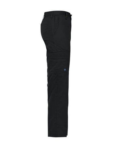 Pro-Job ProJob 2500 Ladies Waistpants - Black