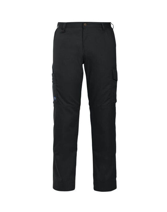 Pro-Job ProJob 2500 Ladies Waistpants - Black