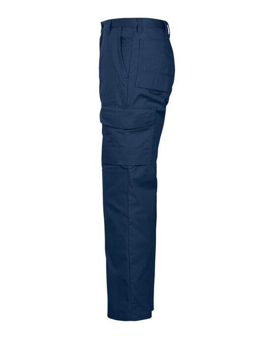 Pro-Job ProJob 2501 Waistpants - Navy