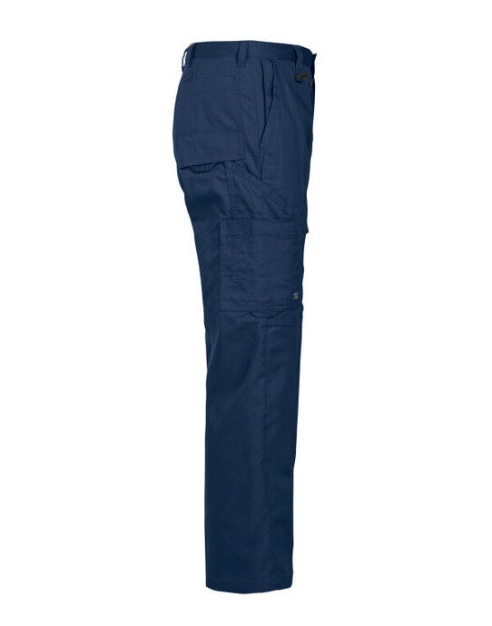 Pro-Job ProJob 2501 Waistpants - Navy