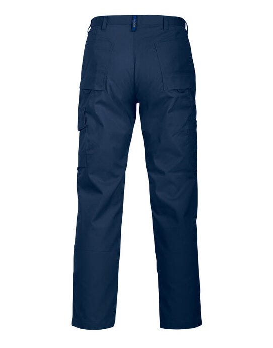 Pro-Job ProJob 2501 Waistpants - Navy