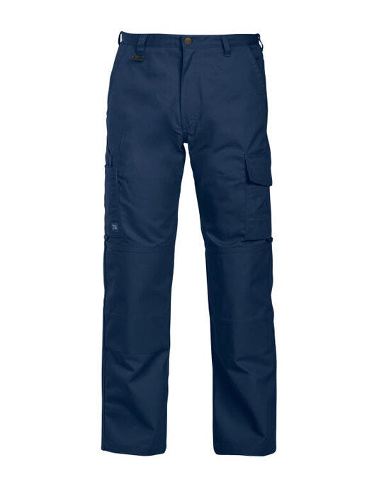 Pro-Job ProJob 2501 Waistpants - Navy