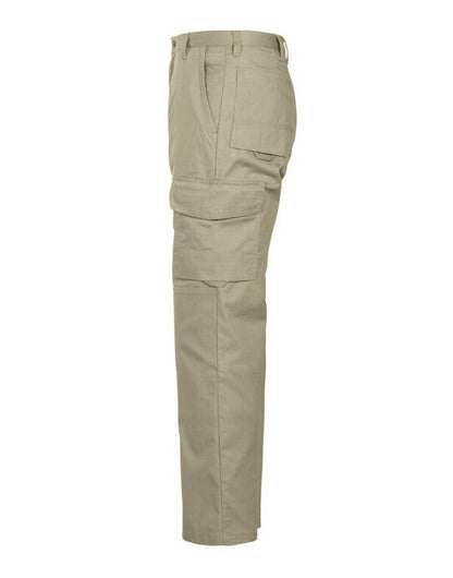 Pro-Job ProJob 2501 Waistpants - Khaki