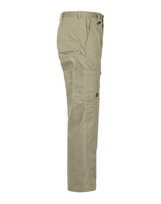 Pro-Job ProJob 2501 Waistpants - Khaki