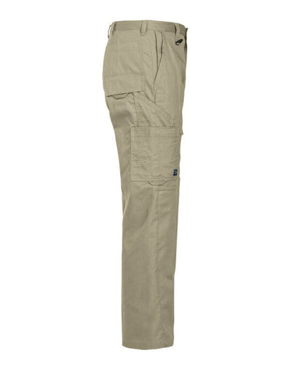 Pro-Job ProJob 2501 Waistpants - Khaki