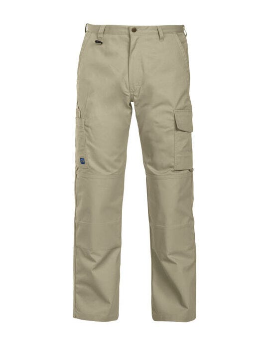 Pro-Job ProJob 2501 Waistpants - Khaki