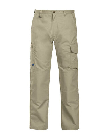 Pro-Job ProJob 2501 Waistpants - Khaki