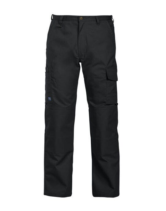 Pro-Job ProJob 2501 Waistpants - Black