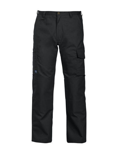 Pro-Job ProJob 2501 Waistpants - Black