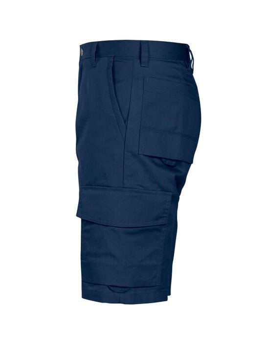 Pro-Job ProJob 2505 Shorts - Navy