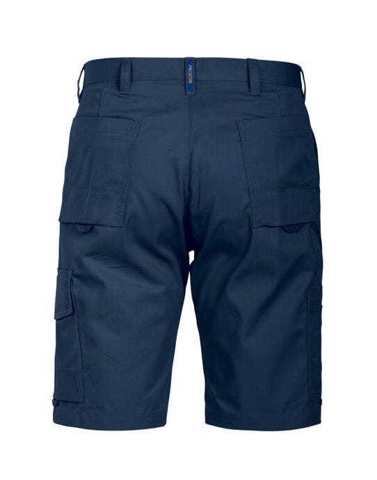 Pro-Job ProJob 2505 Shorts - Navy