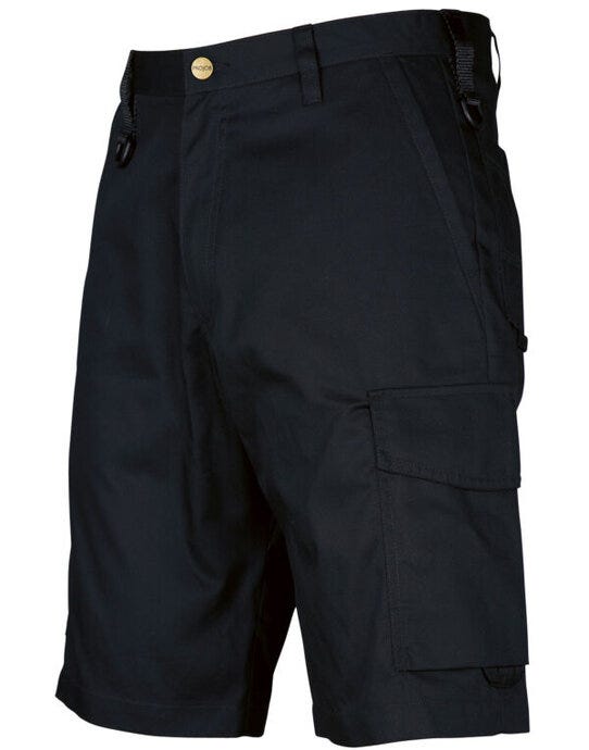 Pro-Job ProJob 2505 Shorts - Black
