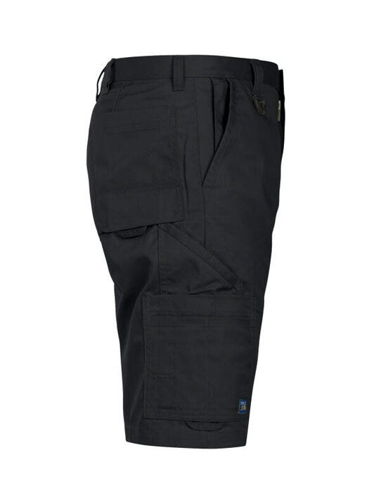 Pro-Job ProJob 2505 Shorts - Black