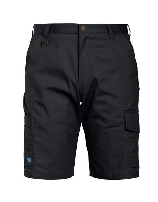 Pro-Job ProJob 2505 Shorts - Black