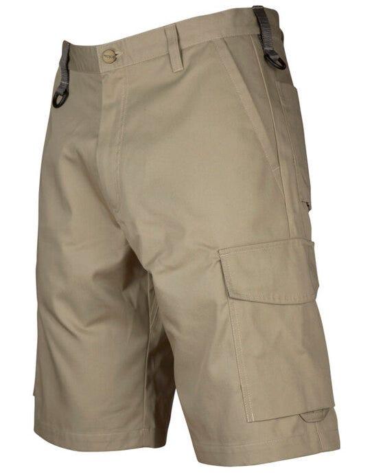 Pro-Job ProJob 2505 Shorts - Khaki