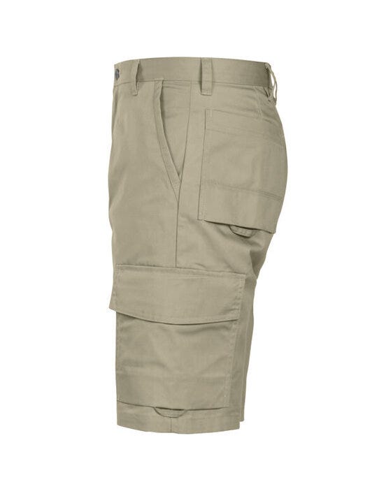 Pro-Job ProJob 2505 Shorts - Khaki