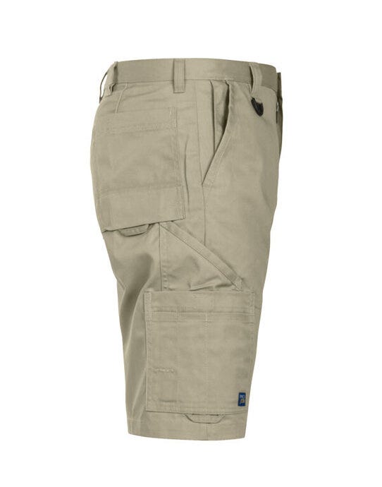 Pro-Job ProJob 2505 Shorts - Khaki