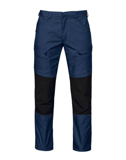 Pro-Job ProJob 2520 Waistpants Stretch - Navy