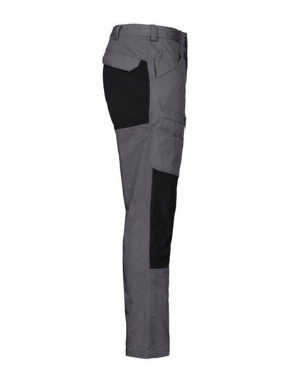 Pro-Job ProJob 2520 Waistpants Stretch - Grey