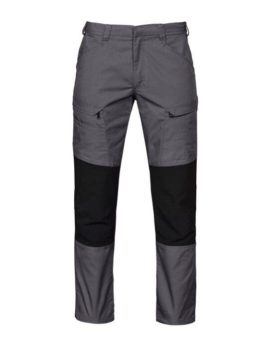 Pro-Job ProJob 2520 Waistpants Stretch - Grey