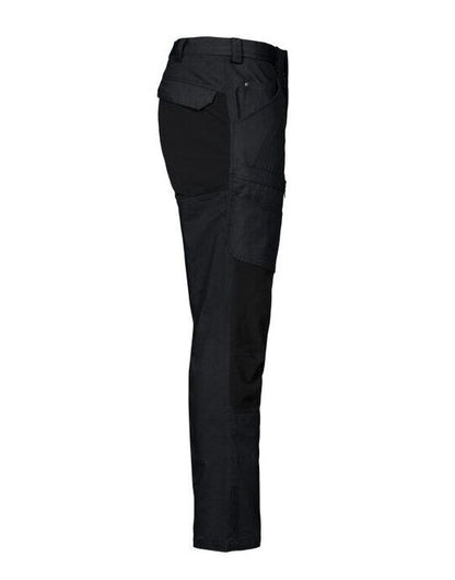Pro-Job ProJob 2520 Waistpants Stretch - Black