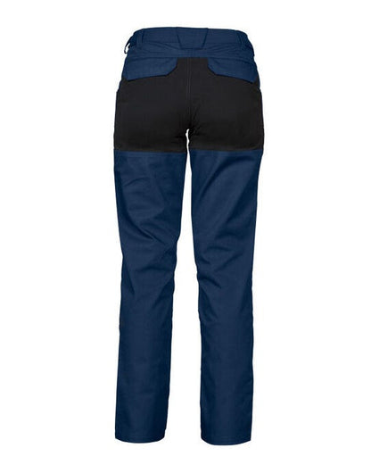 Pro-Job ProJob 2521 Ladies Waistpants Stretch - Navy