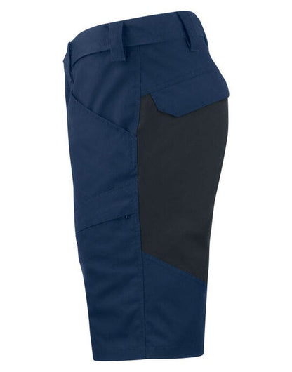 Pro-Job ProJob 2522 Shorts Stretch - Navy