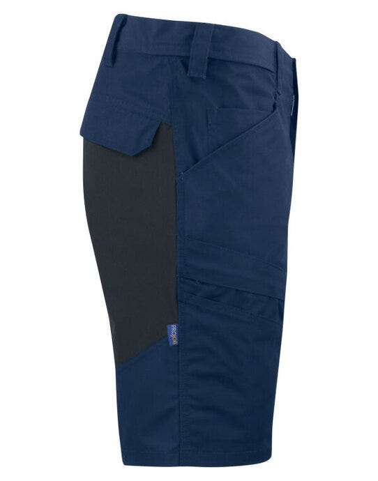 Pro-Job ProJob 2522 Shorts Stretch - Navy