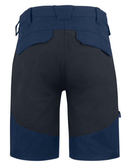 Pro-Job ProJob 2522 Shorts Stretch - Navy