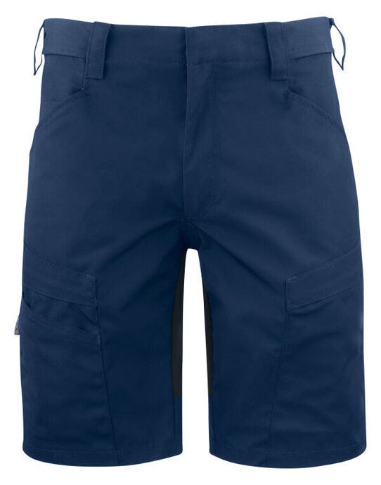 Pro-Job ProJob 2522 Shorts Stretch - Navy