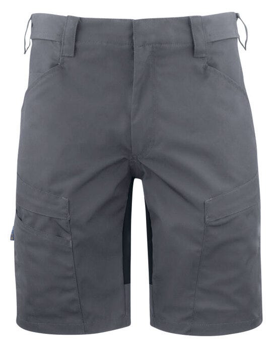Pro-Job ProJob 2522 Shorts Stretch - Grey