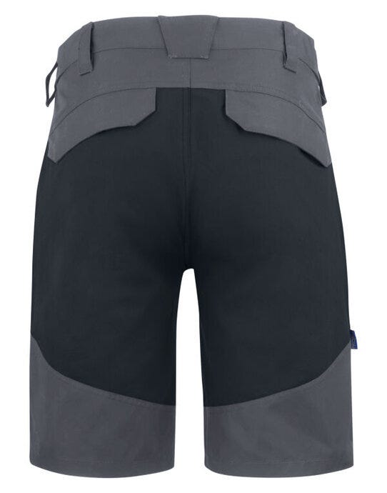Pro-Job ProJob 2522 Shorts Stretch - Grey