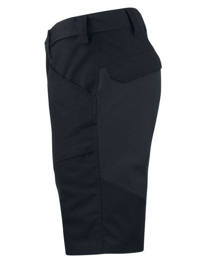 Pro-Job ProJob 2522 Shorts Stretch - Black