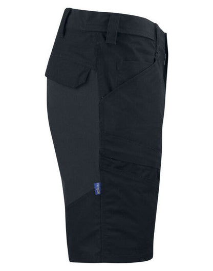 Pro-Job ProJob 2522 Shorts Stretch - Black