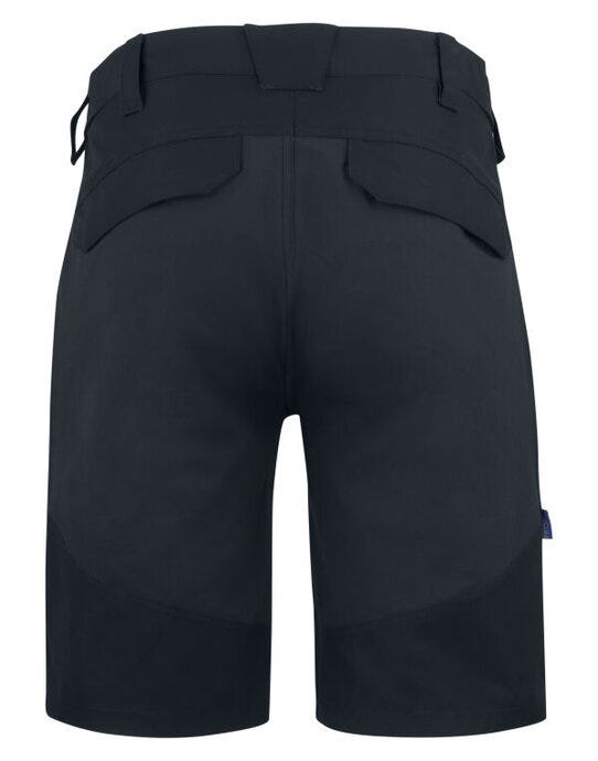 Pro-Job ProJob 2522 Shorts Stretch - Black