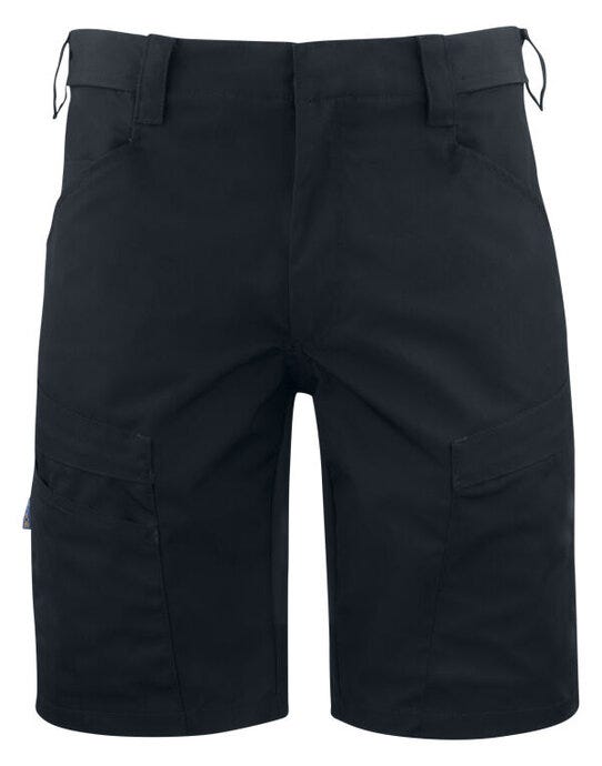 Pro-Job ProJob 2522 Shorts Stretch - Black