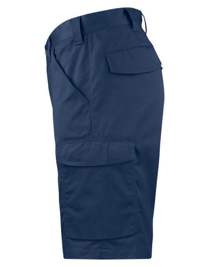 Pro-Job ProJob 2528 Shorts - Navy