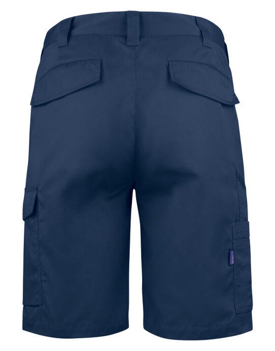 Pro-Job ProJob 2528 Shorts - Navy