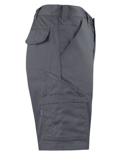 Pro-Job ProJob 2528 Shorts - Grey
