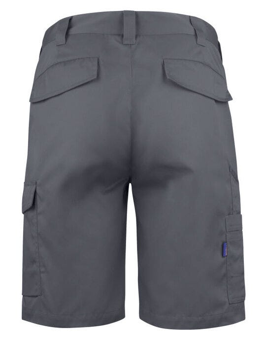 Pro-Job ProJob 2528 Shorts - Grey