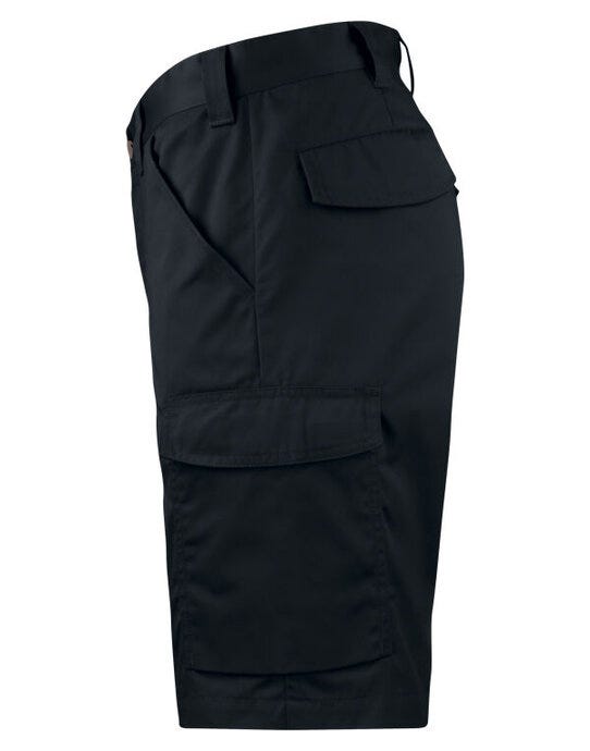 Pro-Job ProJob 2528 Shorts - Black