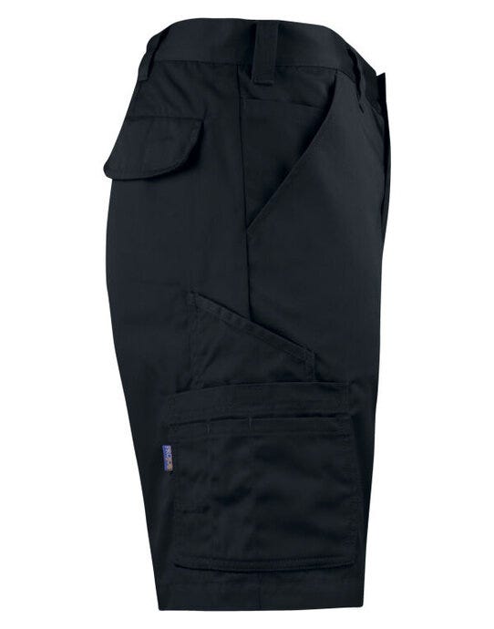 Pro-Job ProJob 2528 Shorts - Black