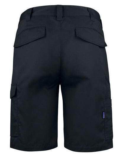 Pro-Job ProJob 2528 Shorts - Black