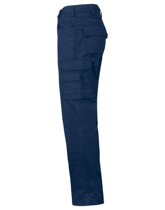 Pro-Job ProJob Prio 2530 Waistpants - Navy