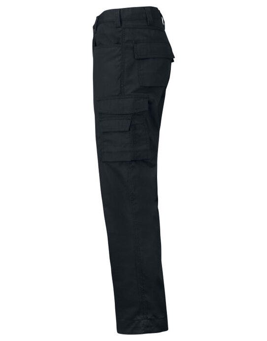 Pro-Job ProJob Prio 2530 Waistpants - Black