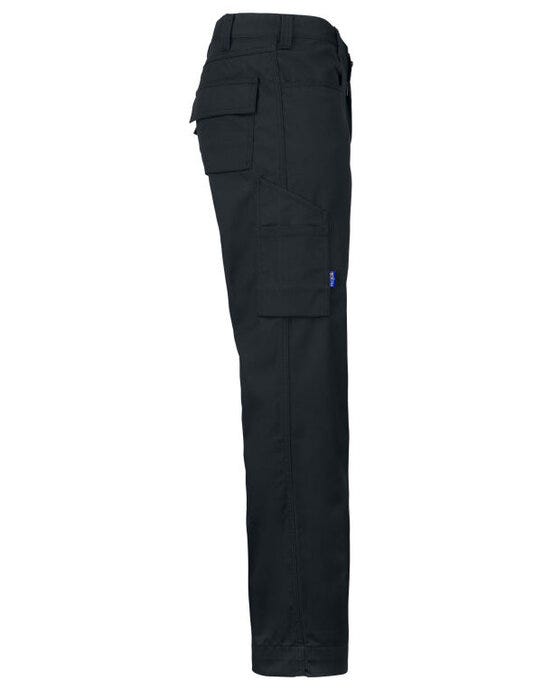 Pro-Job ProJob Prio 2530 Waistpants - Black