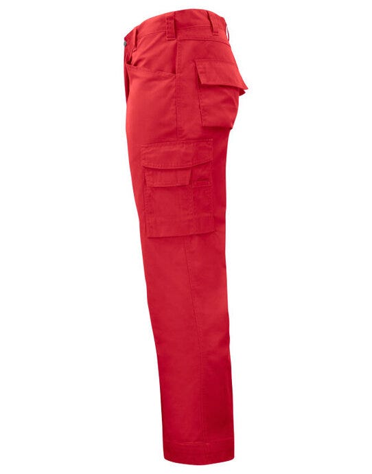 Pro-Job ProJob Prio 2530 Waistpants - Red