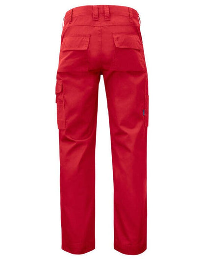 Pro-Job ProJob Prio 2530 Waistpants - Red