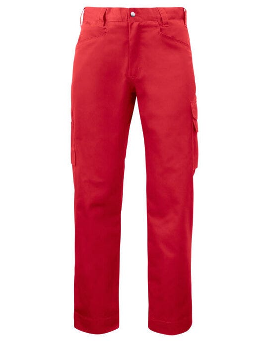 Pro-Job ProJob Prio 2530 Waistpants - Red